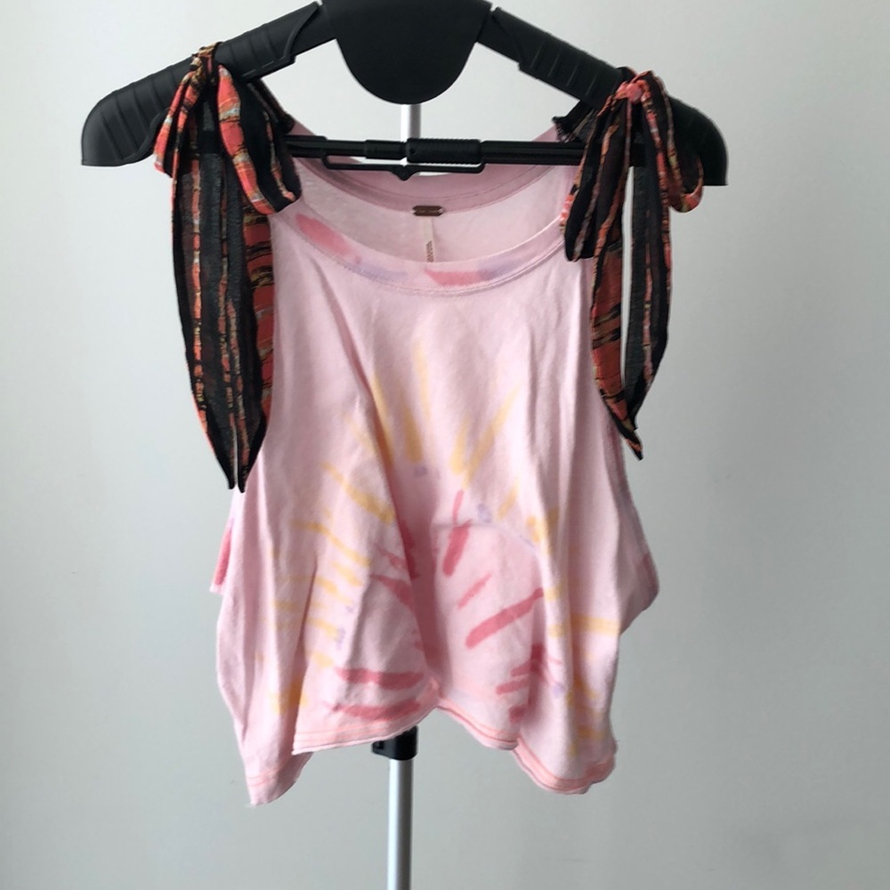 Free people tank​